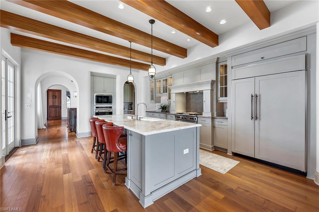 CORTILE - Residential