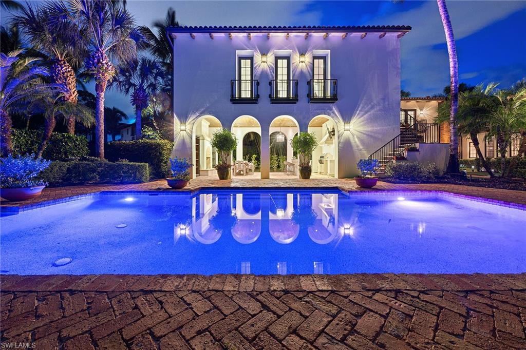 CORTILE - Residential