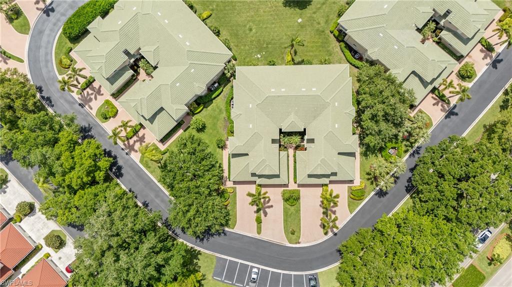 VINTAGE RESERVE - Residential