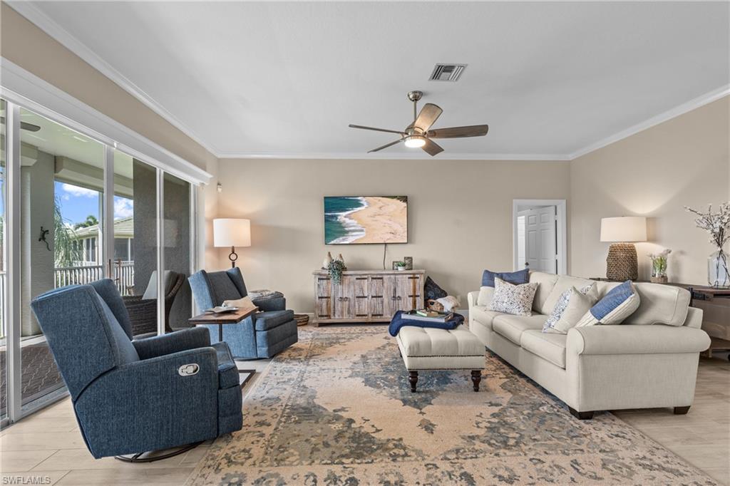 VINTAGE RESERVE - Residential