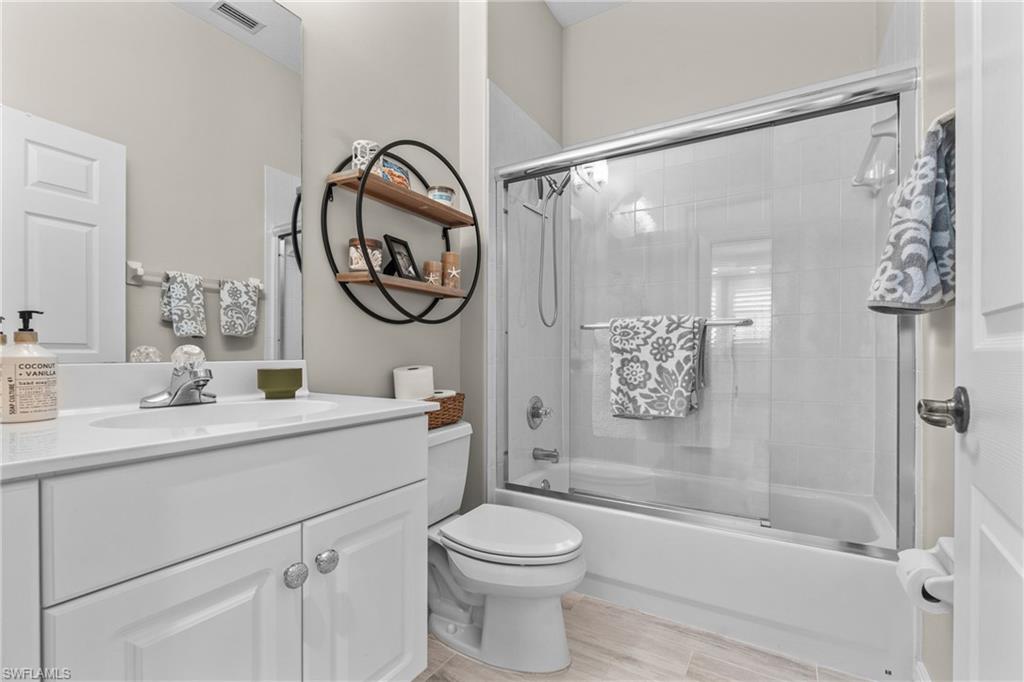 VINTAGE RESERVE - Residential