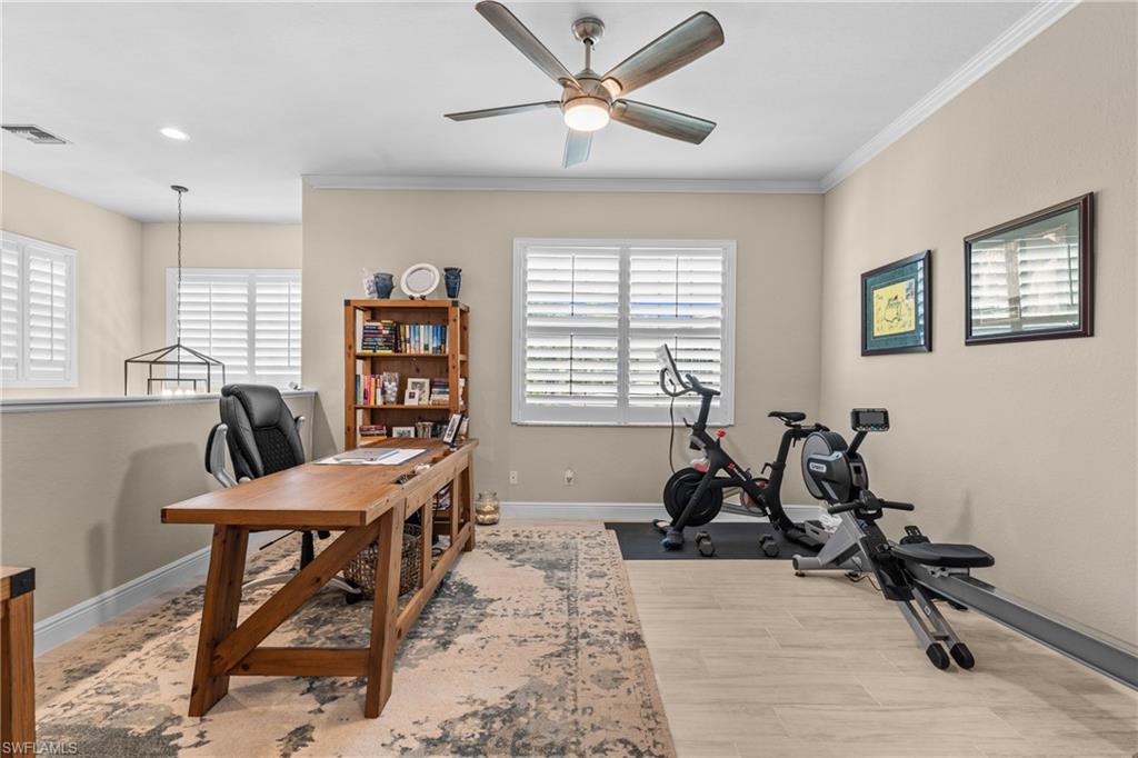 VINTAGE RESERVE - Residential