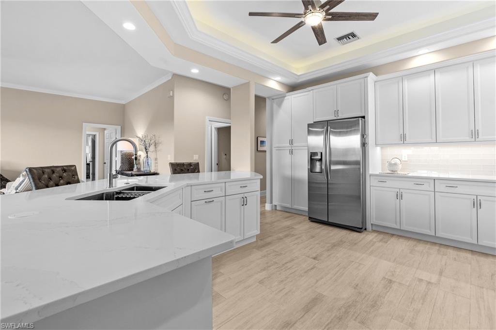 VINTAGE RESERVE - Residential