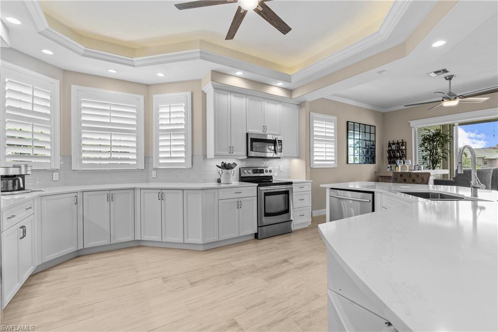 VINTAGE RESERVE - Residential