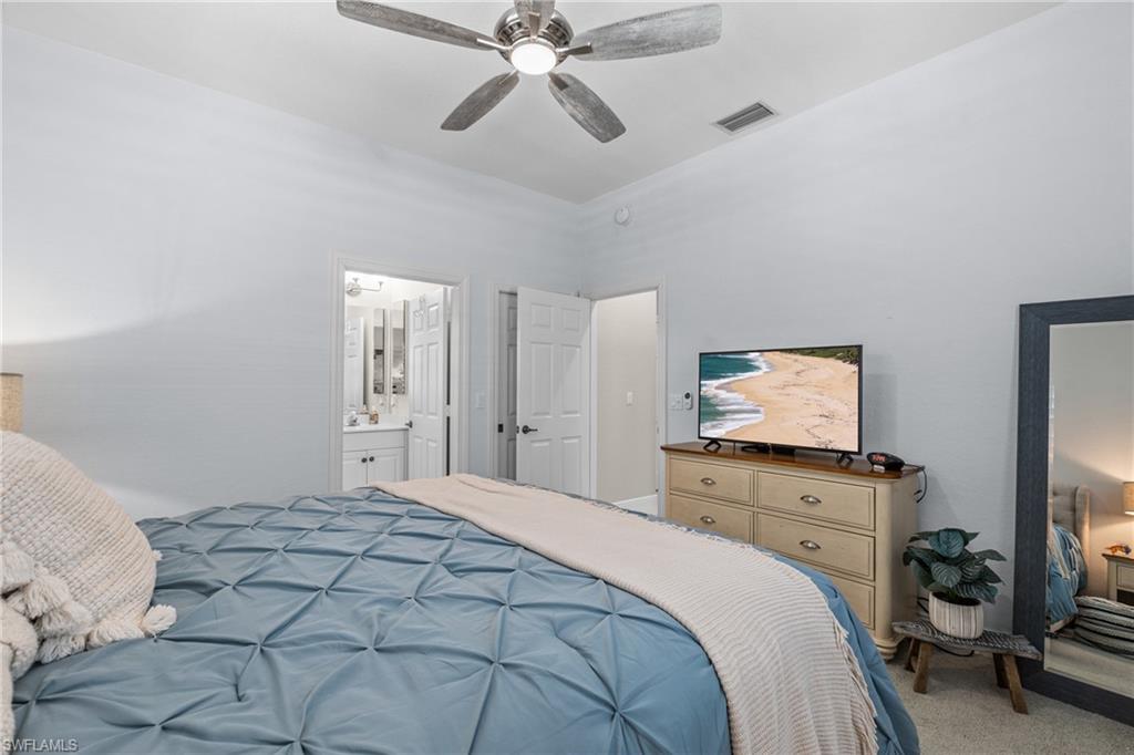 VINTAGE RESERVE - Residential