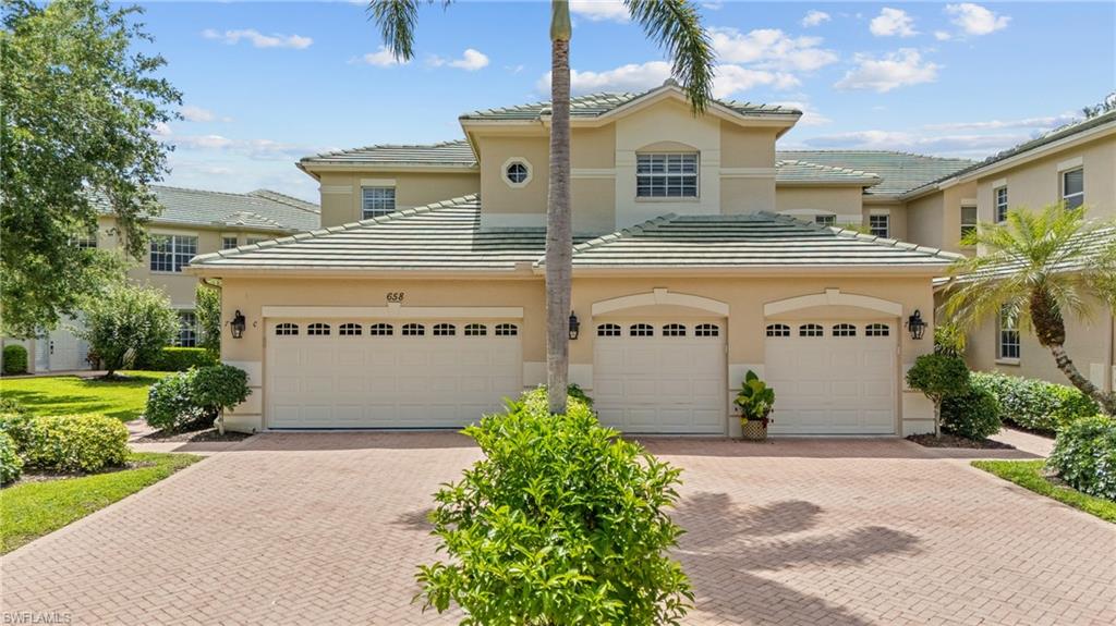 VINTAGE RESERVE - Residential