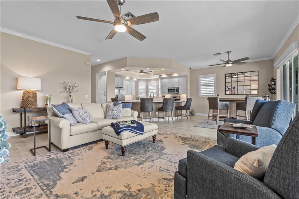 VINTAGE RESERVE - Residential