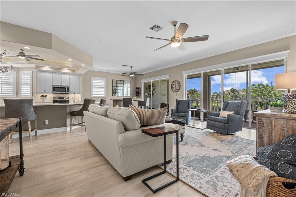 VINTAGE RESERVE - Residential