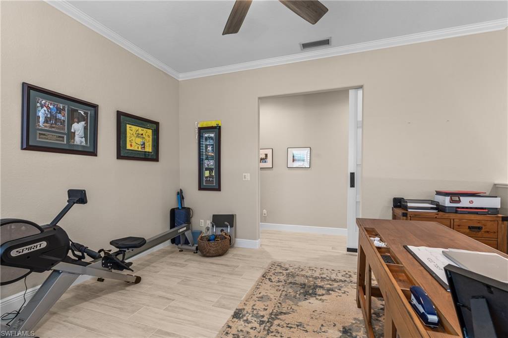 VINTAGE RESERVE - Residential