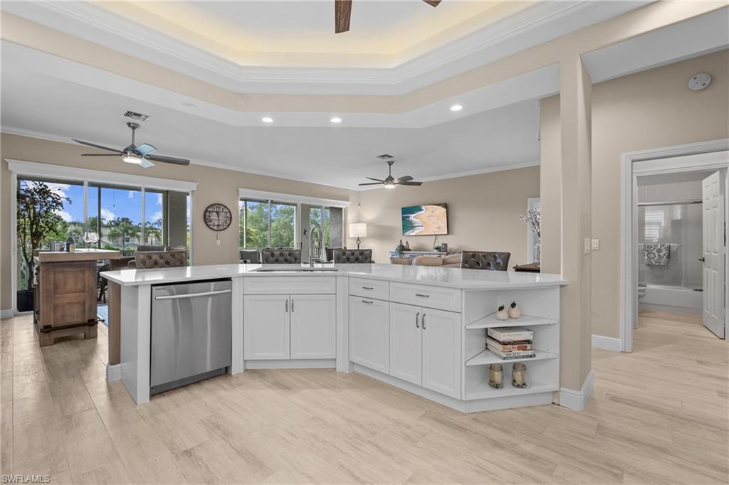 VINTAGE RESERVE - Residential