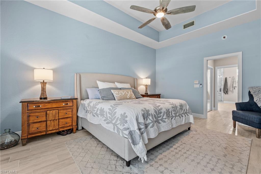 VINTAGE RESERVE - Residential