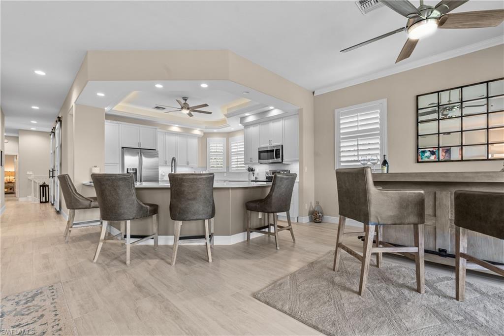 VINTAGE RESERVE - Residential