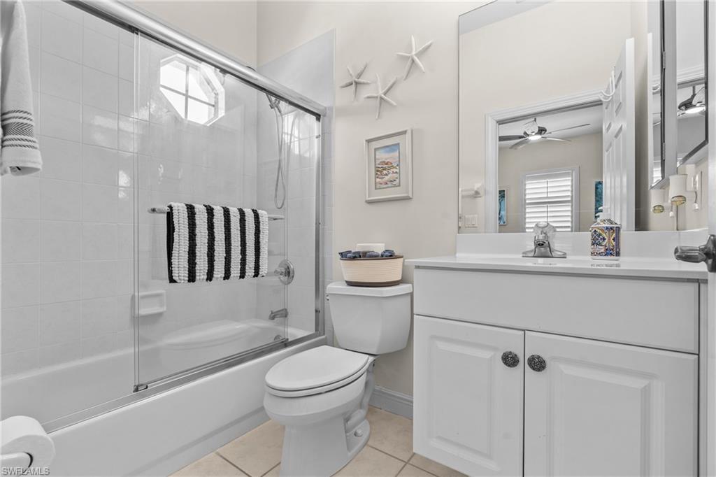 VINTAGE RESERVE - Residential