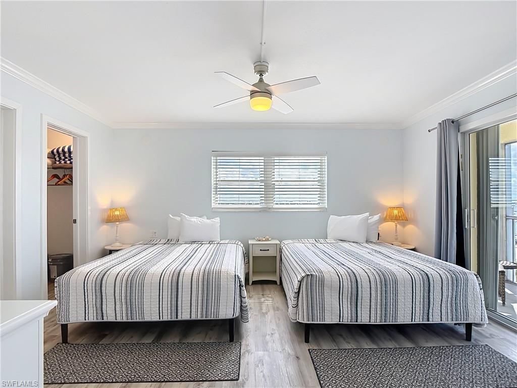 PINK SHELL VACATION VILLAS - Residential
