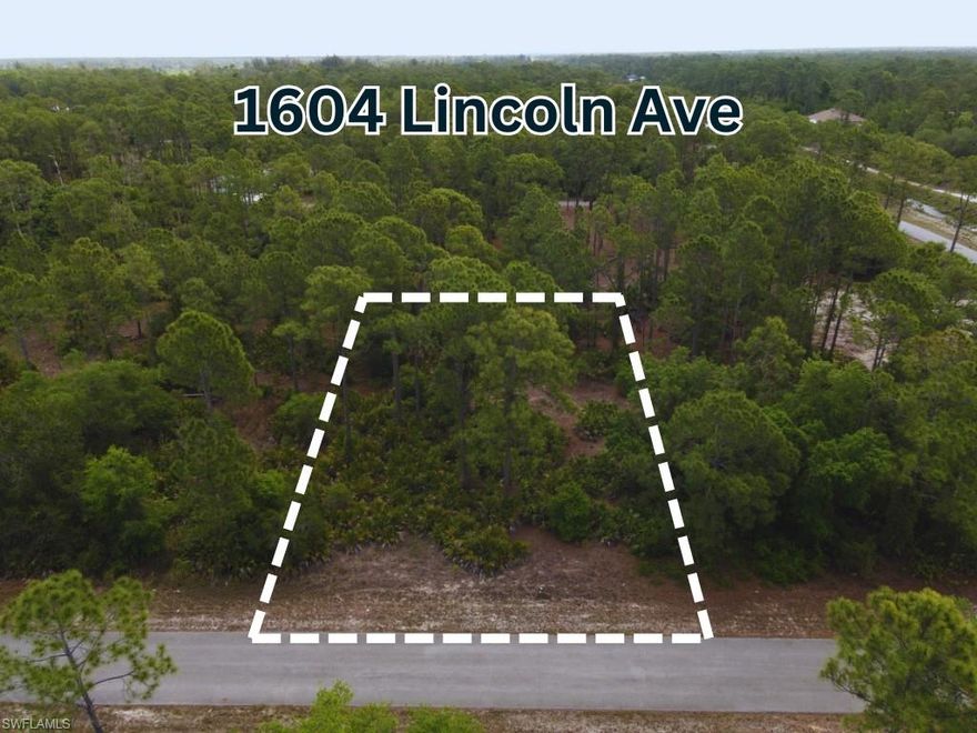 This vacant lot presents an excellent opportunity for those looking to build their dream home in a growing area. Situated in a peaceful neighborhood, this lot offers the perfect balance of privacy and convenience. It is located near amenities, schools, shopping centers, and major transportation routes, providing easy access to everything you need.