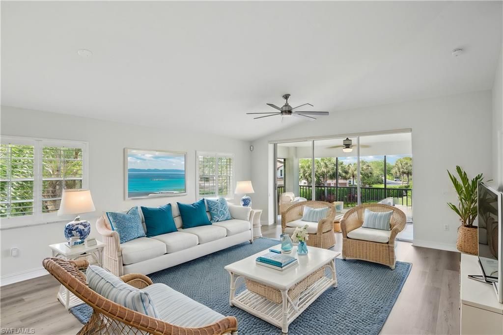 Photo of 8188 Saratoga DR #703, NAPLES, FL 34113 (MLS # 226012241)