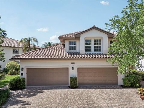 8188 Saratoga DR 703 NAPLES FL 34113