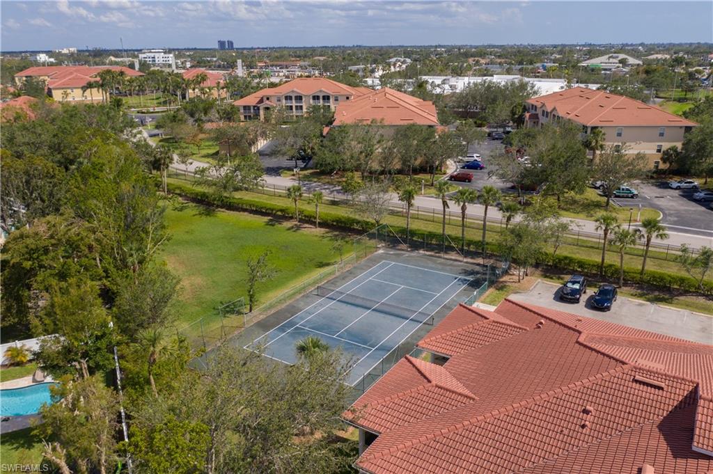 MAPLE GARDENS - Residential