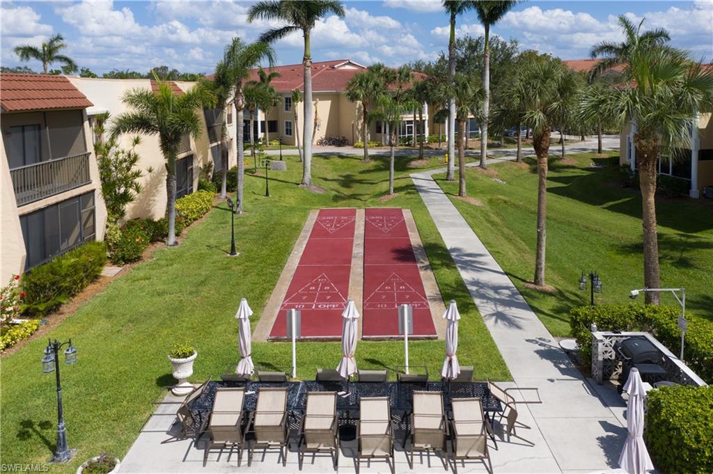 MAPLE GARDENS - Residential