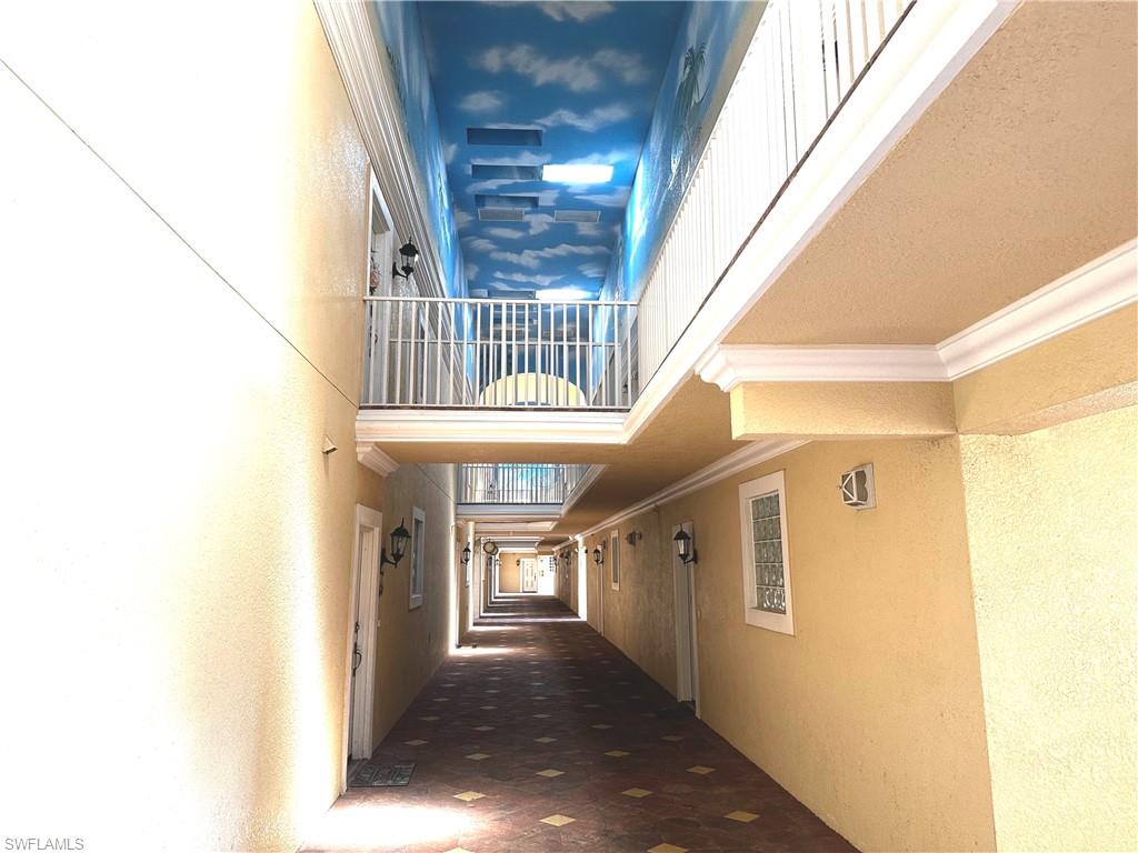 MAPLE GARDENS - Residential