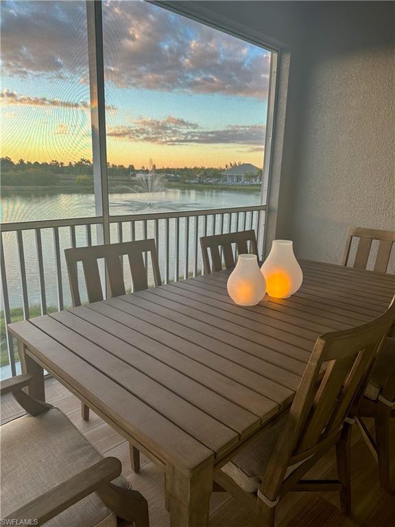 ANTILLES - Residential Lease