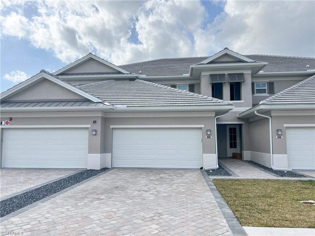 ANTILLES - Residential Lease