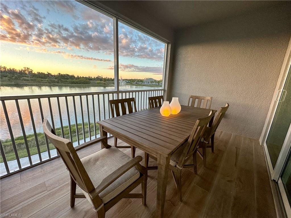 ANTILLES - Residential Lease