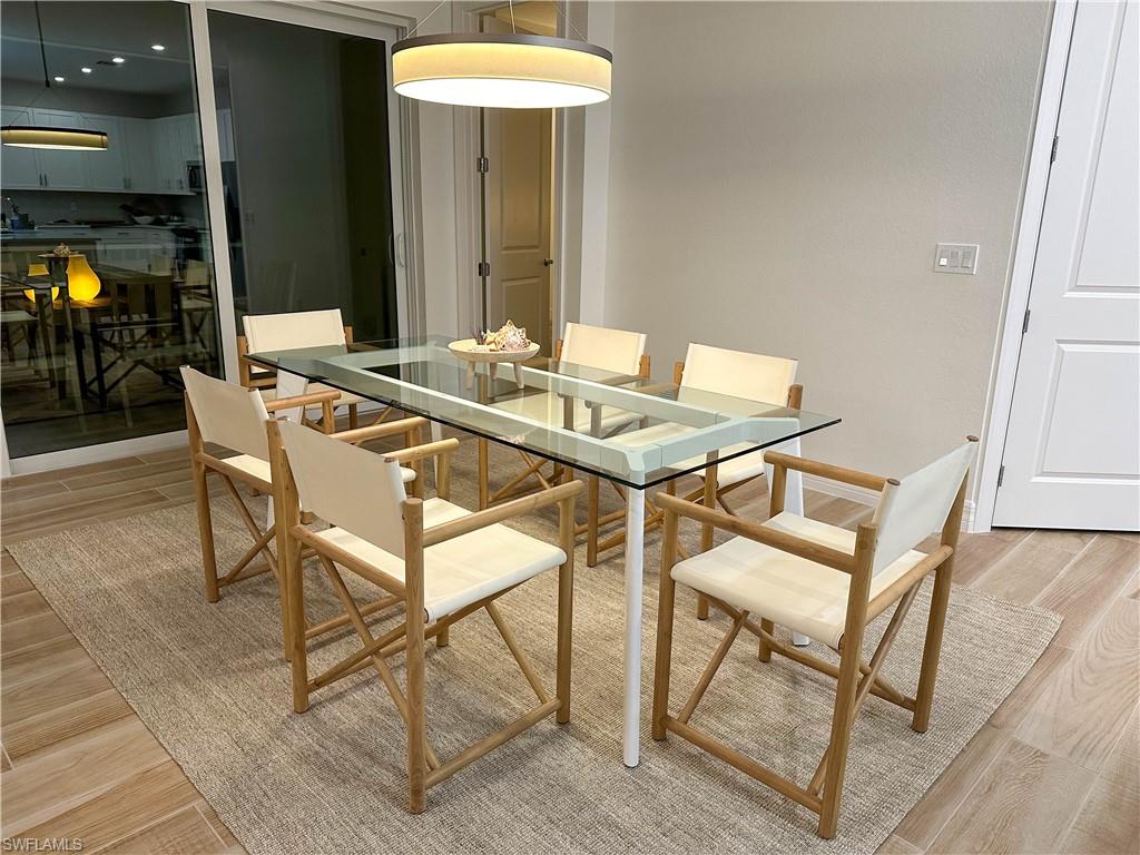 ANTILLES - Residential Lease