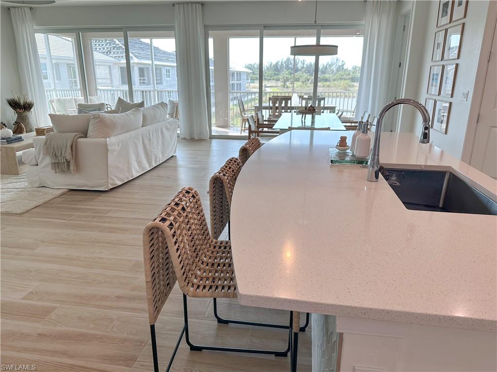 ANTILLES - Residential Lease