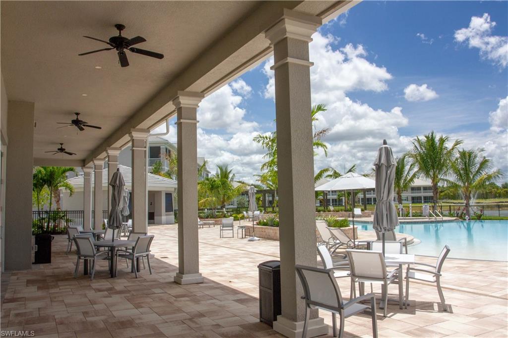 ANTILLES - Residential Lease