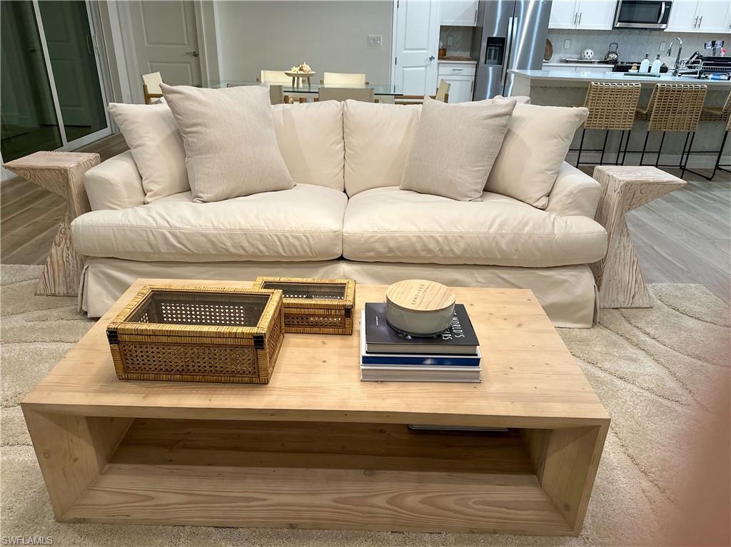 ANTILLES - Residential Lease