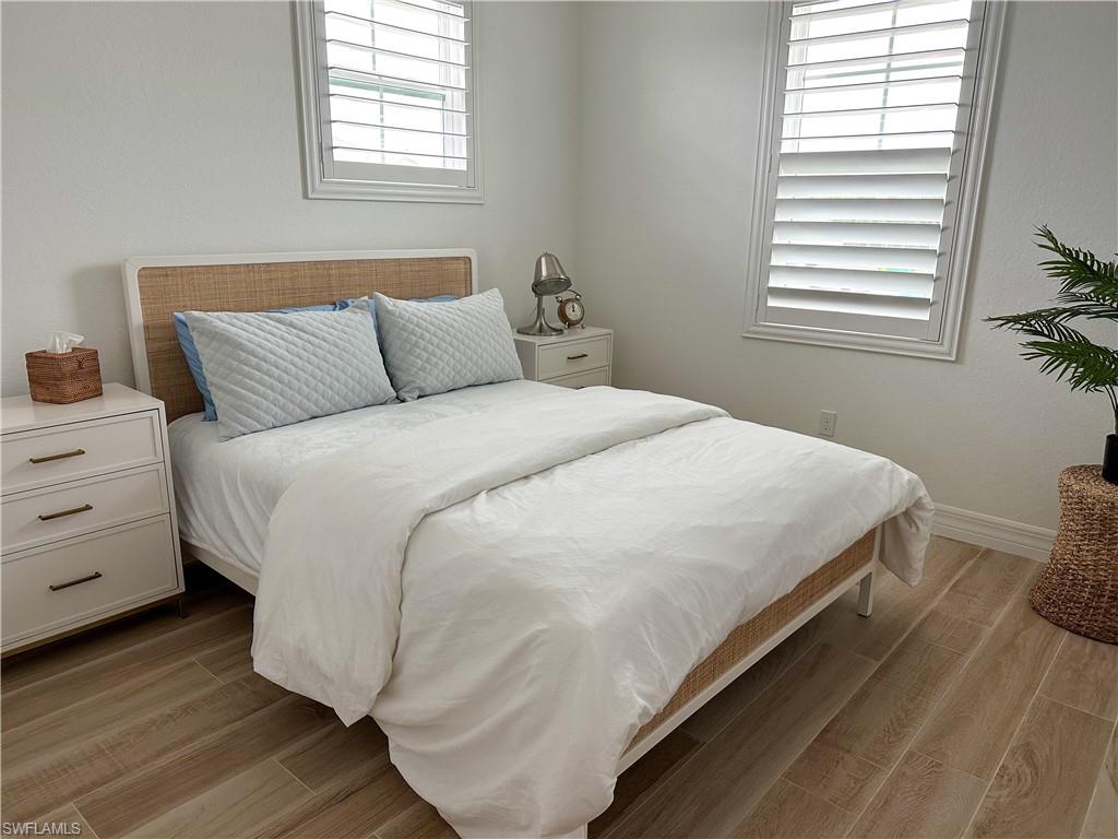 ANTILLES - Residential Lease