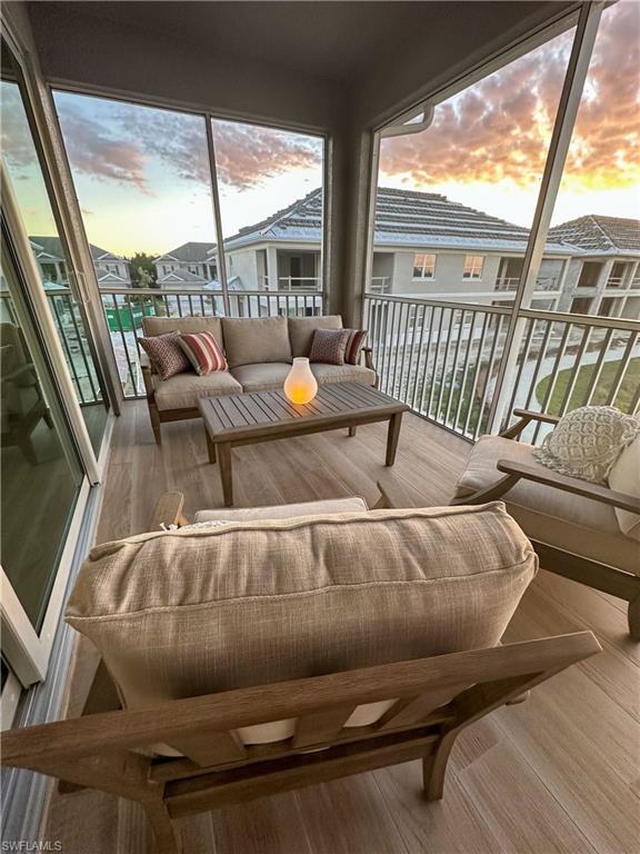 ANTILLES - Residential Lease