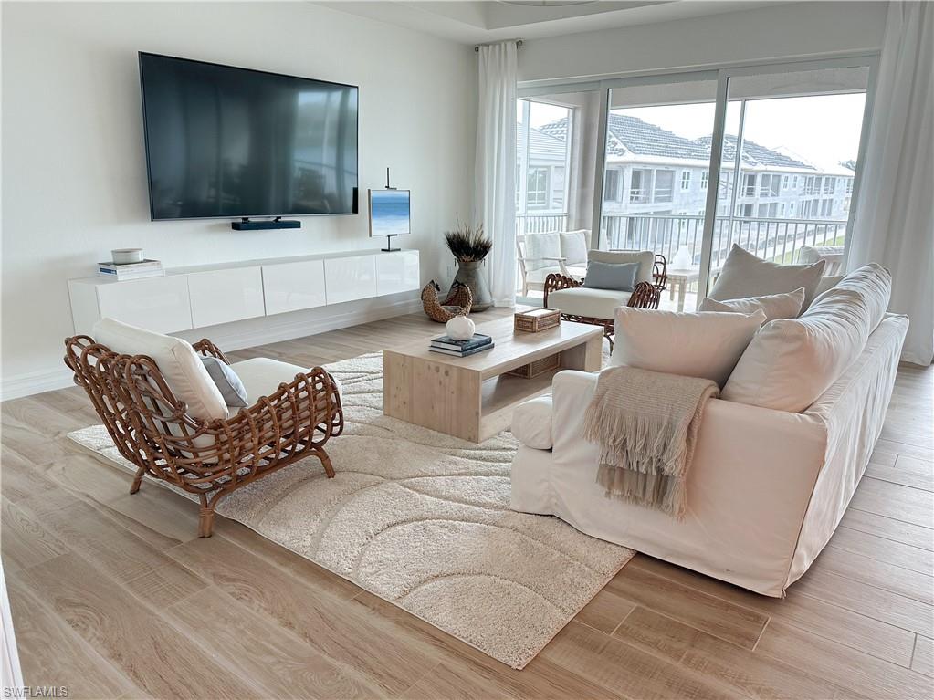 ANTILLES - Residential Lease