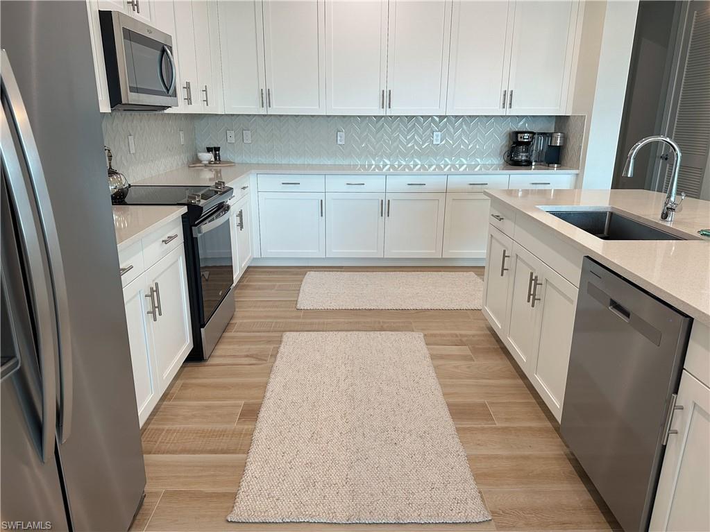 ANTILLES - Residential Lease