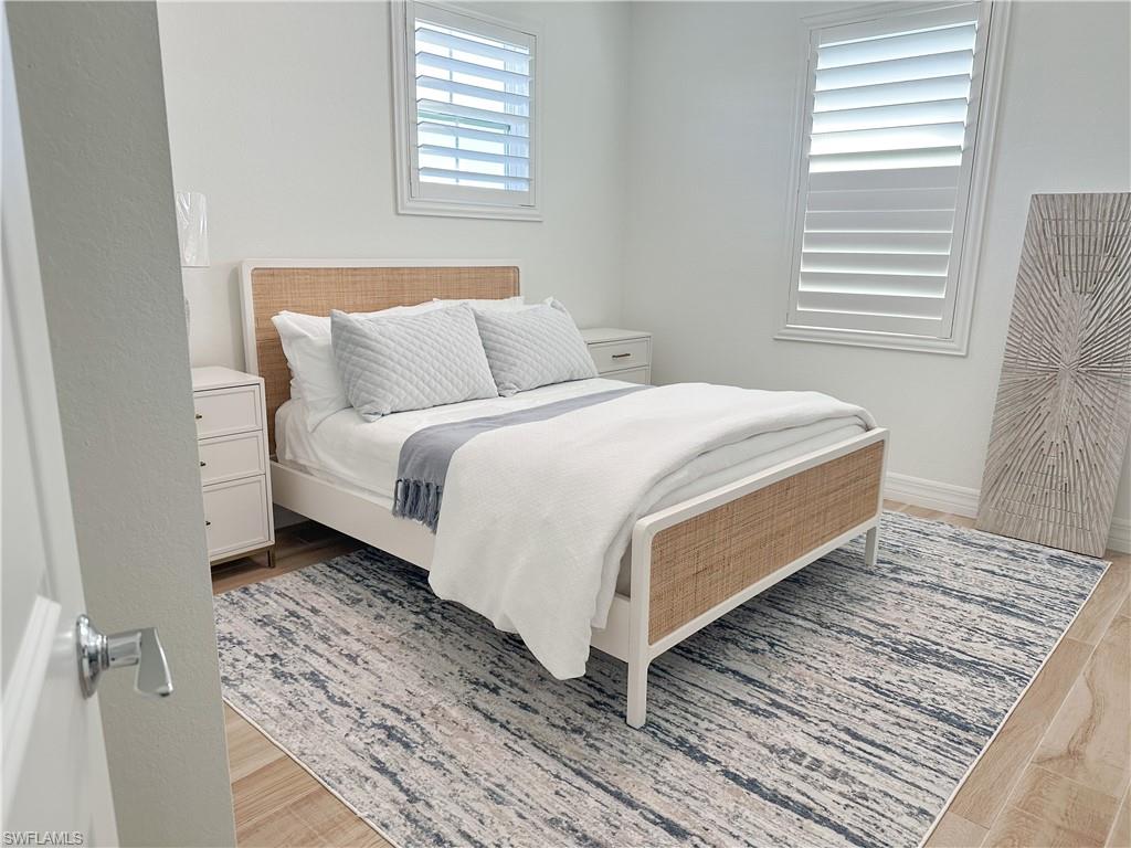 ANTILLES - Residential Lease