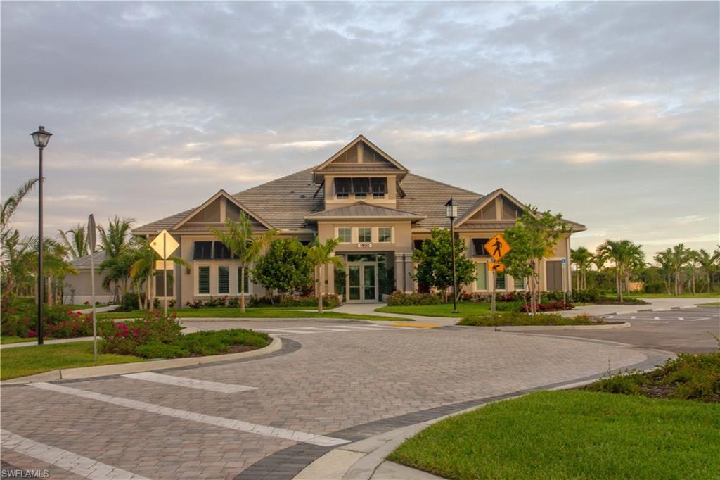 ANTILLES - Residential Lease