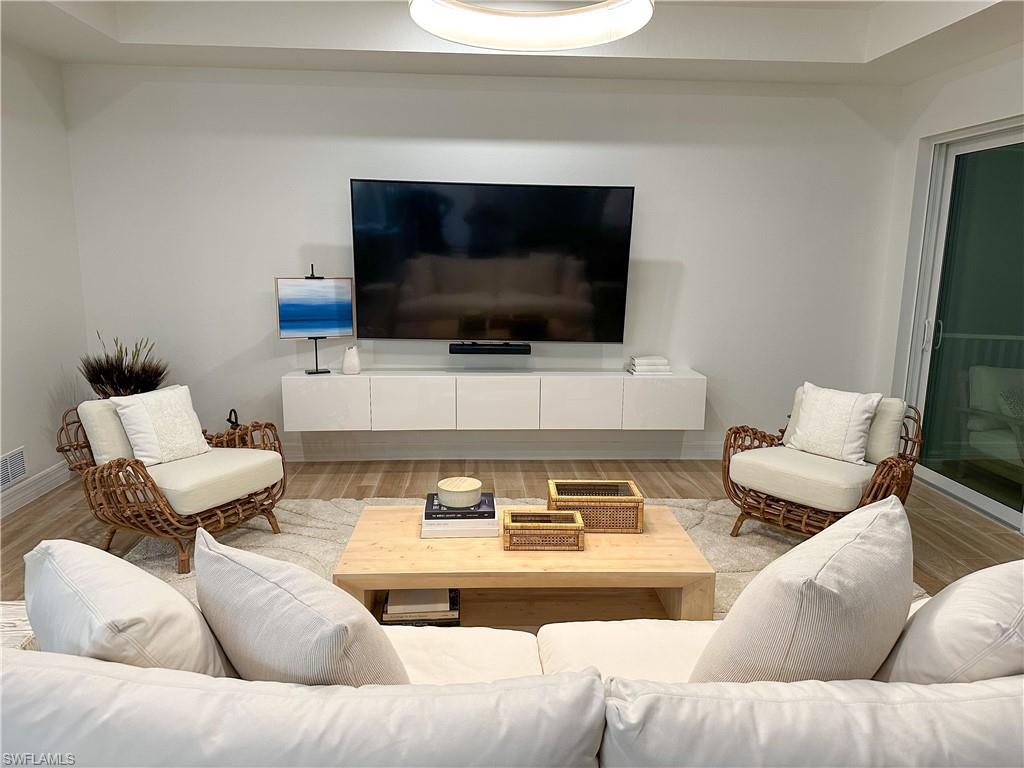 ANTILLES - Residential Lease