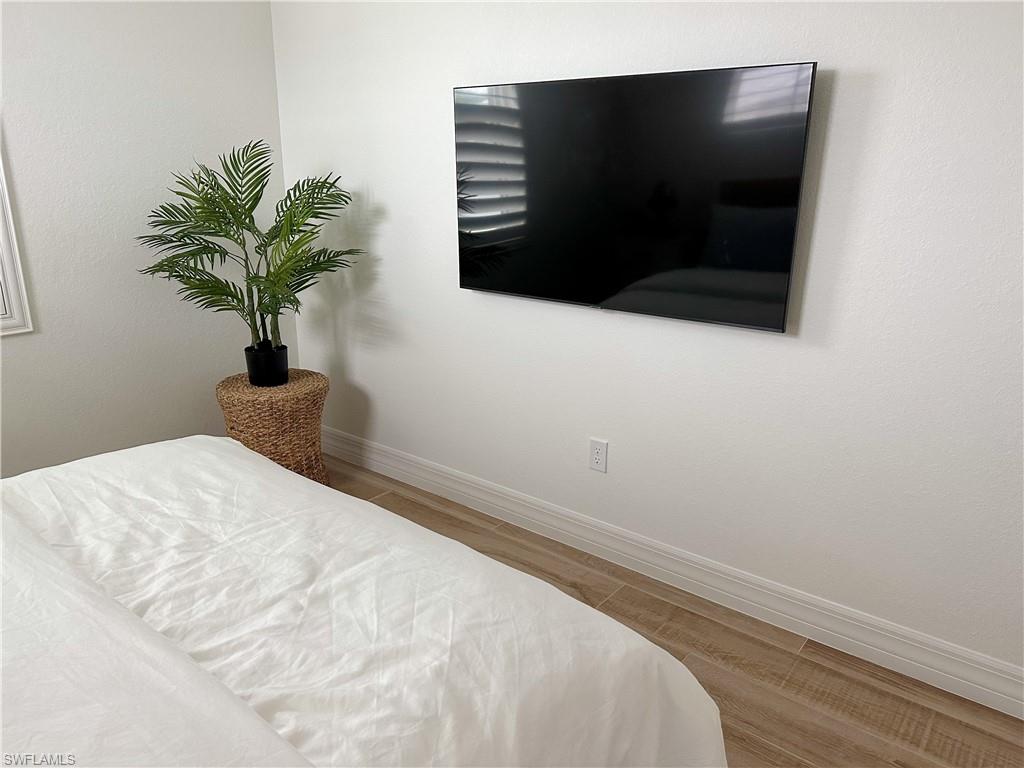 ANTILLES - Residential Lease