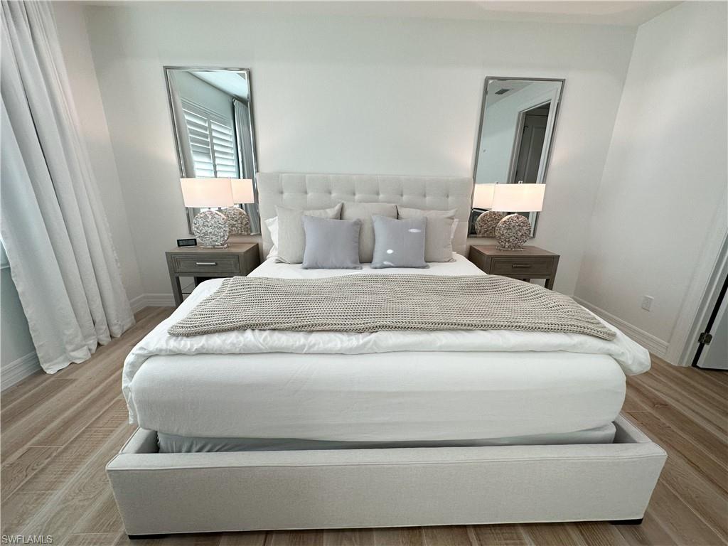 ANTILLES - Residential Lease