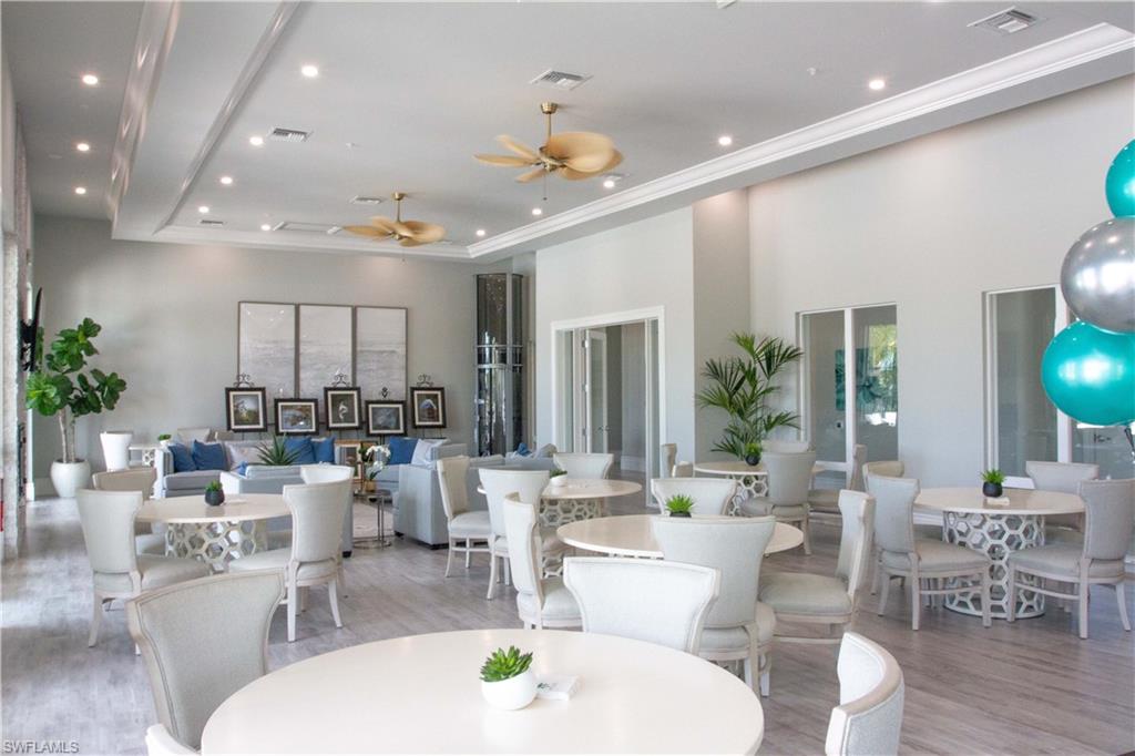 ANTILLES - Residential Lease