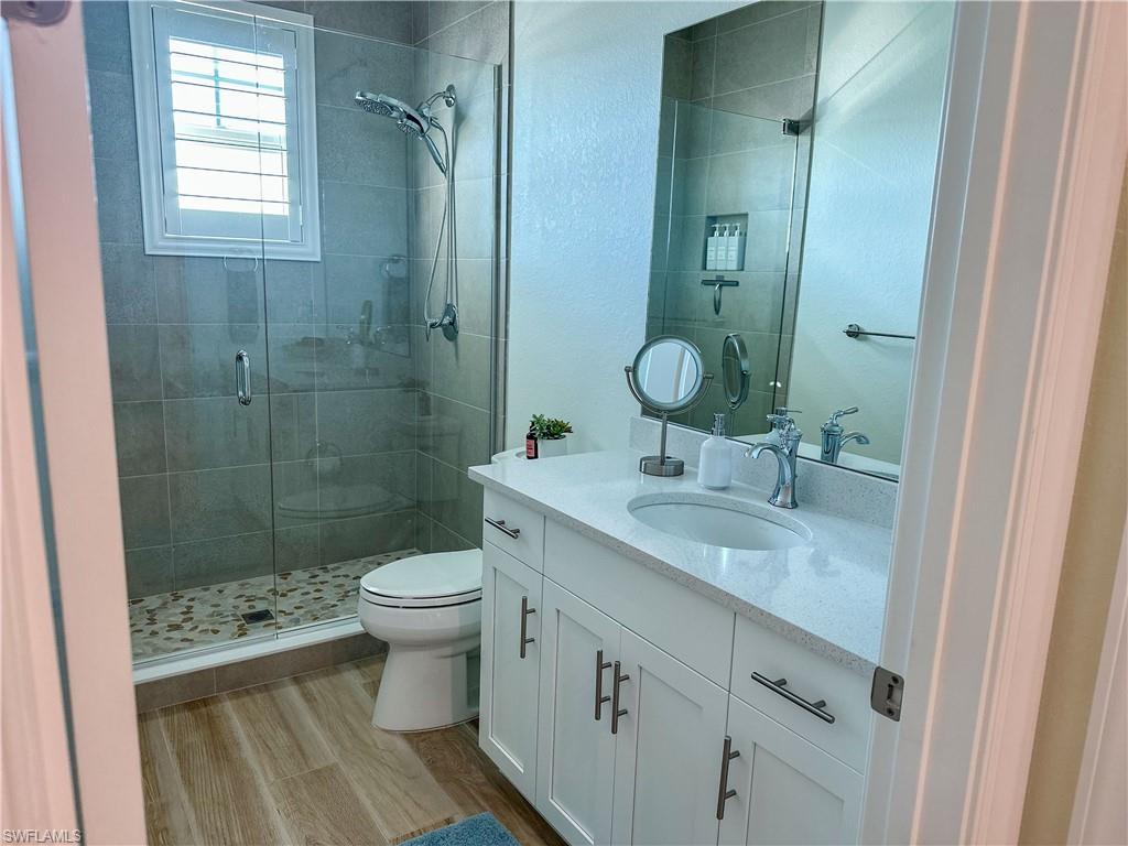 ANTILLES - Residential Lease