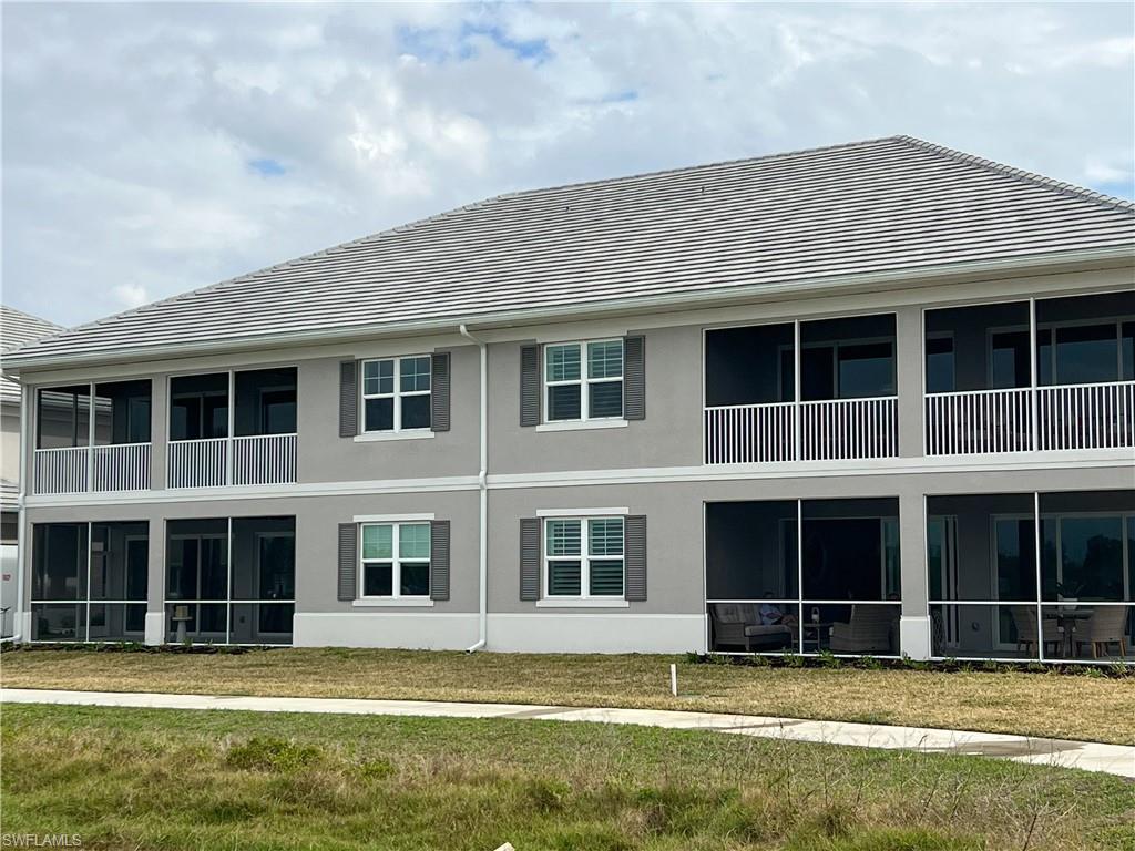 ANTILLES - Residential Lease