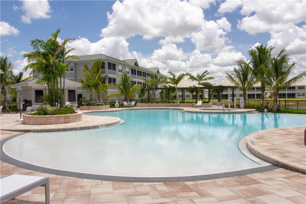 ANTILLES - Residential Lease