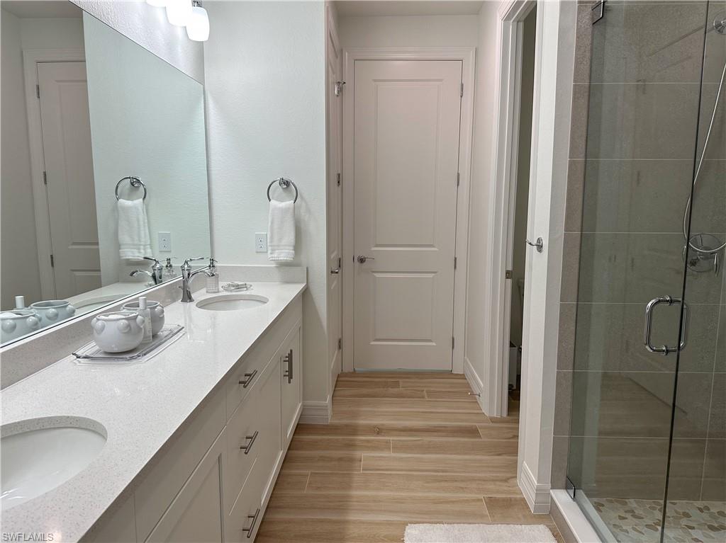 ANTILLES - Residential Lease