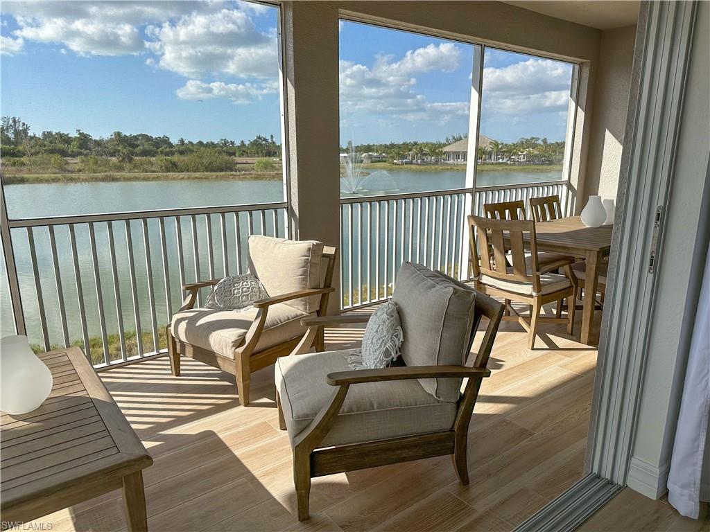 ANTILLES - Residential Lease