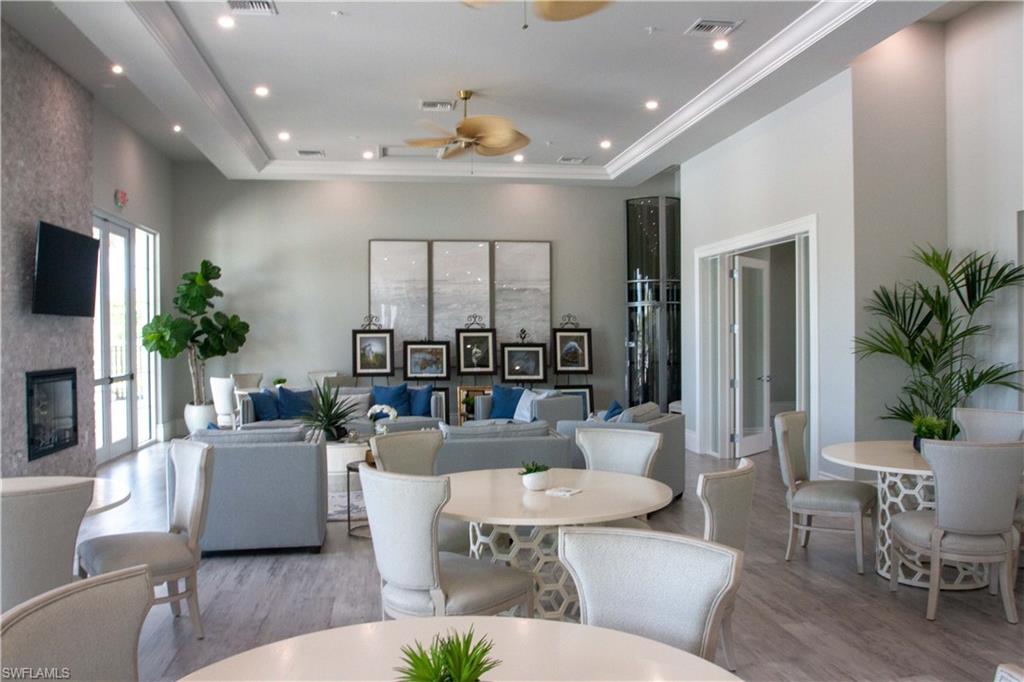 ANTILLES - Residential Lease