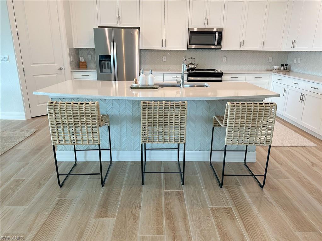 ANTILLES - Residential Lease