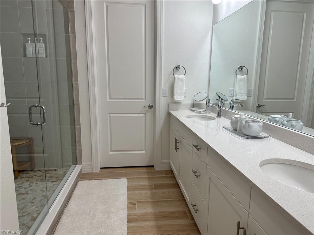 ANTILLES - Residential Lease