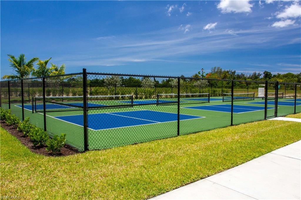 ANTILLES - Residential Lease